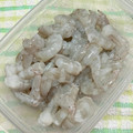 ほあちん's cooksnap of when they made エビの下処理.