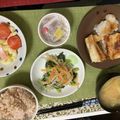ぐりtoぐら's cooksnap of when they made ✿もやしとニラのピリ辛ナムル✿.