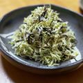 ありみりん♡'s cooksnap of when they made 素材2ツ☆キャベツ&ひじきの和サラダ.