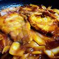 ♡マッキークッキング's cooksnap of when they made ケチャップ最高の！ポークチャップ.