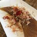☆クックyeah☆'s cooksnap of when they made 我が家のおせち！だしが効いた味付け数の子.