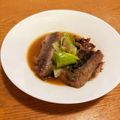 ポテチ君's cooksnap of when they made 簡単＊濃厚なめらかなタレ＊さばの味噌煮♪.