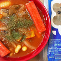 kisberry's cooksnap of when they made トマト缶と大豆のスープ.