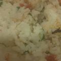 あゆたっくん's cooksnap of when they made 【夏のお弁当に】梅しそ混ぜご飯.