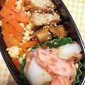 わたさな2016's cooksnap of when they made 簡単に！厚揚げの甘辛照り焼き.