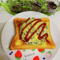 へい♡ゆー♡'s cooksnap of when they made ワンボールでふわとろオムレツ.