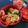おうちごはん☆'s cooksnap of when they made 苺などの果物や野菜の穴開けに♪.