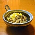 まりみぃ's cooksnap of when they made 簡単♪　牡蠣と白菜の和風煮.