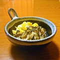 まりみぃ's cooksnap of when they made 簡単♪　牡蠣と白菜の和風煮.