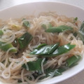 きらり流れ星's cooksnap of when they made ダイエットに！しらたきの甘辛炒め.