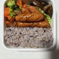 クックchitann's cooksnap of when they made 旨い！スパイシーソース照り焼きウインナー.