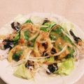 私市ビッキーズ津門巳's cooksnap of when they made “丸ごとピーマン”かつお節&辛子酢みそ和.