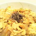 イエローバード's cooksnap of when they made ⭐️お店より美味しい激うまカツ丼 ⭐️.