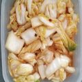 シビリキン's cooksnap of when they made あっという間に無くなる！白菜の酸辣和え.