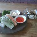 izumahalo's cooksnap of when they made 野菜たっぷり肉味噌のせ♪.