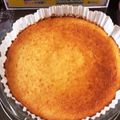 ふこたろう's cooksnap of when they made ノンオイル＊おからとヨーグルトのケーキ♪.