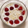 ちゃまたまご's cooksnap of when they made ◆牛乳寒天セブン風◆.