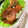 kinako10's cooksnap of when they made 竹輪と魚肉ソーセージ炒め.