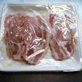 ﾁｲﾁｬﾝﾏﾏ's cooksnap of when they made 豚肉を柔らかくする下拵え.
