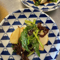 ピーナッツ子♪'s cooksnap of when they made ☆即席☆かぶの中華和え.