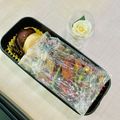 もみたん☆'s cooksnap of when they made お弁当の乾燥を防いで美味しさ保ちたい♪.