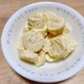 一番星寿美次郎's cooksnap of when they made バナナのサラダ.