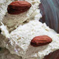 campanelra's cooksnap of when they made ふわふわ簡単✿さつまいもムース.