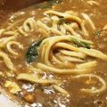 クック☆やーっ！'s cooksnap of when they made 鍋の残りをカレーうどんにリメイク.