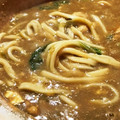 クック☆やーっ！'s cooksnap of when they made 鍋の残りをカレーうどんにリメイク.