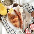 ⑅ℋ⑅'s cooksnap of when they made もう焦がさない＊クロワッサンのあたため方.