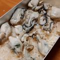 yumelon88's cooksnap of when they made ソロキャンプ用・簡単メスティン牡蠣飯.