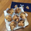 おこげママ's cooksnap of when they made パイシートでくるみのクロッカン.