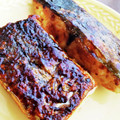 こずっぺ's cooksnap of when they made 簡単♪サゴシの甘辛焼き.