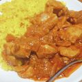 まーく71's cooksnap of when they made スパイスで作る★本格チキンカレー.
