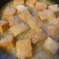 umeka☆'s cooksnap of when they made 超てぬき⁈絹厚揚げのみぞれ煮.