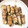 ai_卵料理だいすき's cooksnap of when they made 長芋の肉巻き〜レモンバターソース〜.