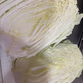 リラシャン's cooksnap of when they made 快感！！白菜の切り方☆.