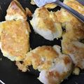 葉月優希's cooksnap of when they made チキンピカタ.