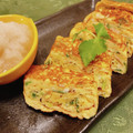 おうちごはん☆'s cooksnap of when they made みりんと清酒を使った優しい卵焼き.