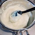もち家の食卓＊'s cooksnap of when they made 奇跡のホワイトソース アレルギー対応.