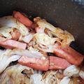 クックDGGDN9☆'s cooksnap of when they made 白菜とベーコンのシンプルなさっぱり炒め.