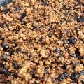 RED☆boots's cooksnap of when they made ご飯にも麺にも！濃厚黒にんにく肉みそ.