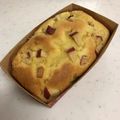 ぱぴよんまるこ's cooksnap of when they made ボウル一つで簡単★HMでリンゴのマフィン.