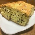 tunacha's cooksnap of when they made HMで作る！さつまいものパウンドケーキ.