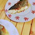 かわゆう1211's cooksnap of when they made 極上♡白身魚のポワレ.