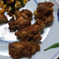 ☆すぬぴっぴ☆'s cooksnap of when they made 【覚書】20221027鶏の唐揚げ弁当.