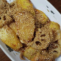 ワタまさちゃん's cooksnap of when they made 鶏ももとれんこん、さつまいもの甘辛炒め煮.