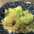☆さっちー☆☆'s cooksnap of when they made 簡単☆ブロッコリーのポテトサラダ.