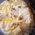 クック0QO1IG☆'s cooksnap of when they made 簡単！すぐできる♪卵inコンソメスープ.