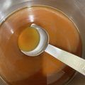 ぽんさんママ's cooksnap of when they made 白米消滅！しるびー家のとろろ汁の黄金比率.